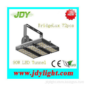 Hot sales 2014 90W led tunnel flood light
